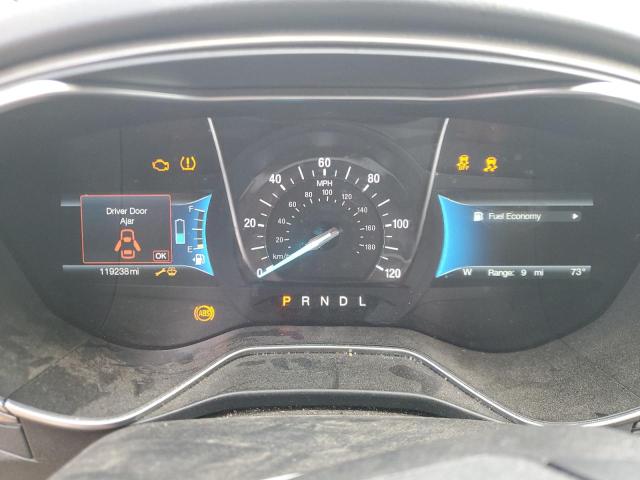 2018 FORD FUSION S H 3FA6P0UU7JR165814