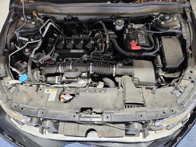2020 HONDA ACCORD EXL 1HGCV1F57LA003016