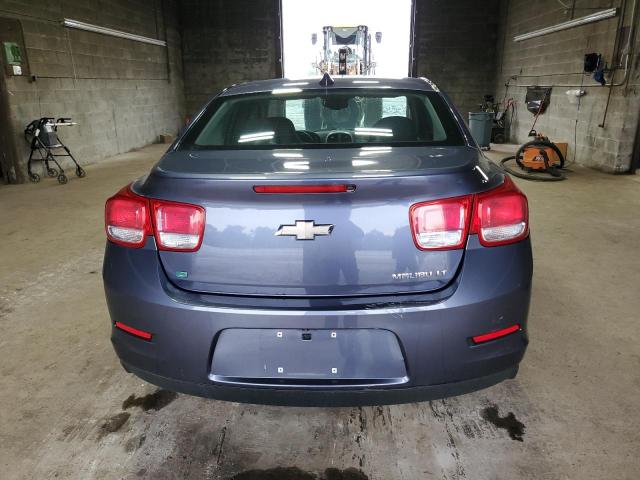 2015 CHEVROLET MALIBU 1LT - 1G11C5SL6FF243925