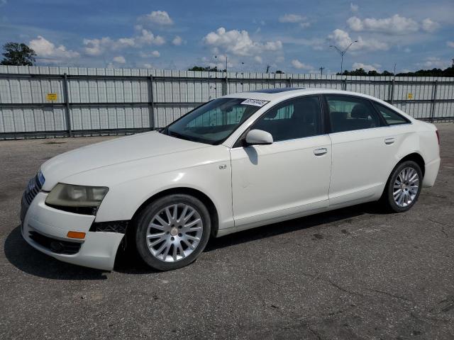 AUDI A6 3.2 QUA