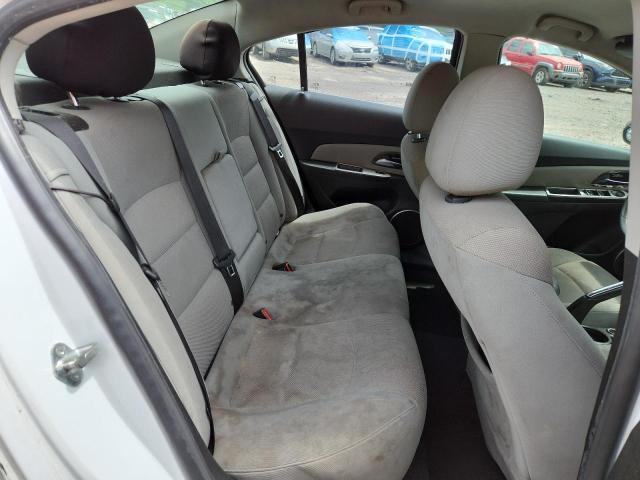 2012 CHEVROLET CRUZE LT - 1G1PE5SC8C7101134