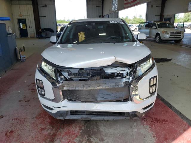 2024 MITSUBISHI OUTLANDER JA4ARUAU9RU010724