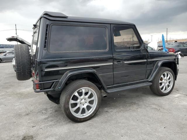 1988 MERCEDES-BENZ 230GE #3227615621