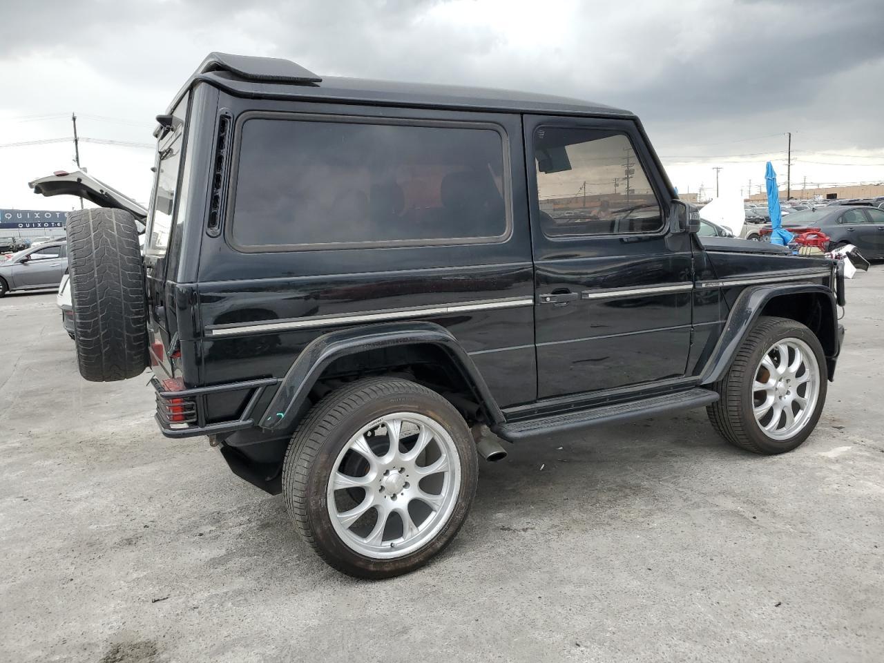 Lot #3227615621 1988 MERCEDES-BENZ 230GE