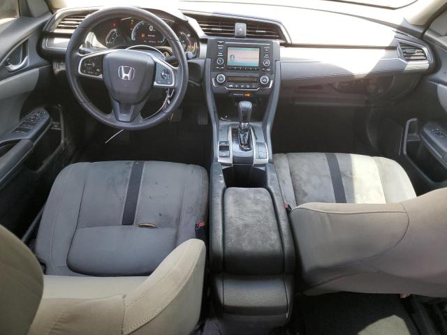 2020 HONDA CIVIC LX - 2HGFC2F60LH553810