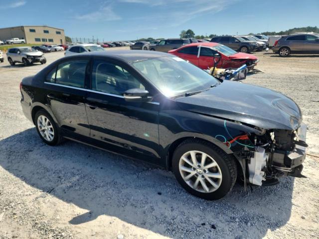 2013 VOLKSWAGEN JETTA SE - 3VWDX7AJ0DM267748