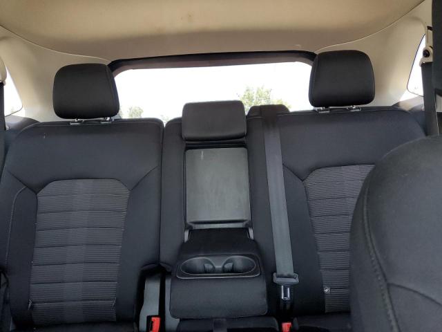 2019 FORD EDGE SEL - 2FMPK4J98KBC64187