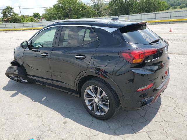 2023 BUICK ENCORE GX KL4MMDS27PB089327
