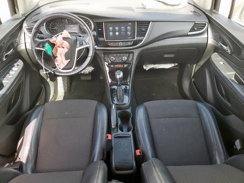 2019 BUICK ENCORE PRE KL4CJASB8KB719268
