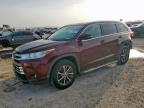 2018 TOYOTA HIGHLANDER - 5TDKZRFH3JS282150