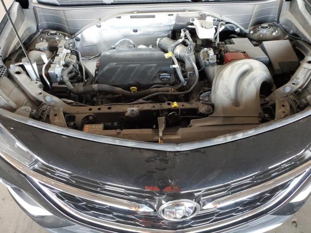 2023 BUICK ENCORE GX PREFERRED KL4MMBS22PB149485