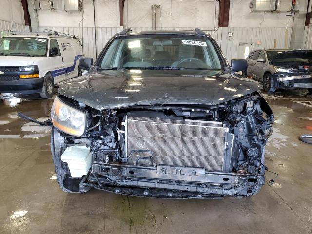 2010 HYUNDAI SANTA FE G - 5NMSG3AB6AH397074
