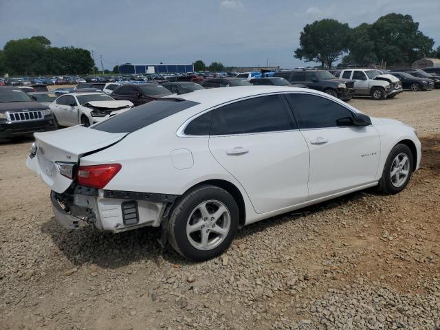 2016 CHEVROLET MALIBU LS 1G1ZB5ST5GF294906