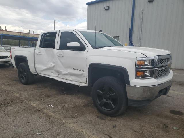 2014 CHEVROLET SILVERADO - 3GCUKREC3EG195372