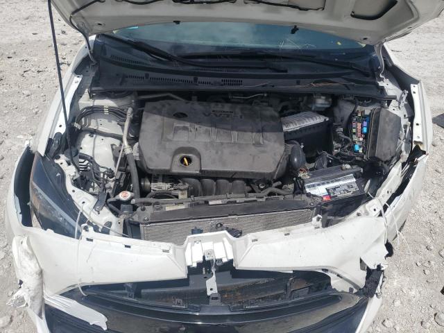 2019 TOYOTA COROLLA L - 5YFBURHE0KP914887