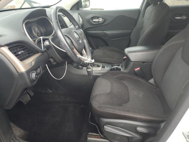 2015 JEEP CHEROKEE L - 1C4PJMCB5FW664199