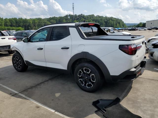 2022 HYUNDAI SANTA CRUZ SEL 5NTJC4AE8NH023549