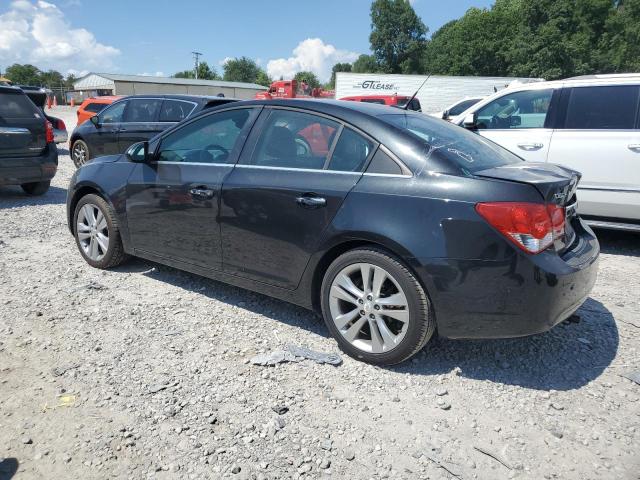 Vin: 1g1ph5s93b7148632, lot: 63459495, chevrolet cruze ltz 20112
