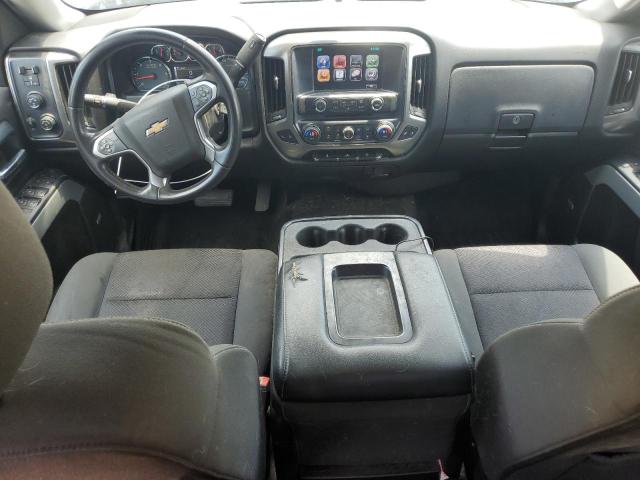 2016 CHEVROLET SILVERADO - 1GCVKRECXGZ251721