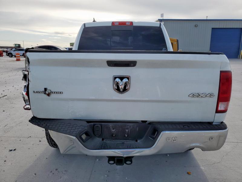 2016 RAM 1500 SLT 1C6RR7LT5GS323462