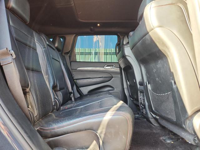 2017 JEEP GRAND CHER - 1C4RJFLT4HC882376