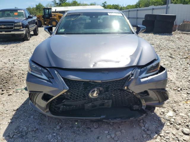 2019 LEXUS ES 350 JTHBZ1B11K2002422