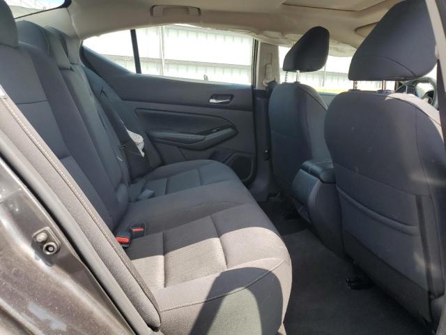2022 NISSAN ALTIMA SV 1N4BL4DV5NN326759