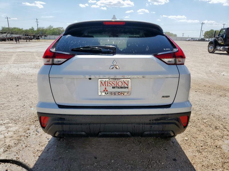 2025 MITSUBISHI ECLIPSE CROSS LE JA4ATVAA6SZ005406
