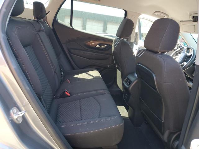 2019 GMC TERRAIN SL 3GKALTEVXKL394053