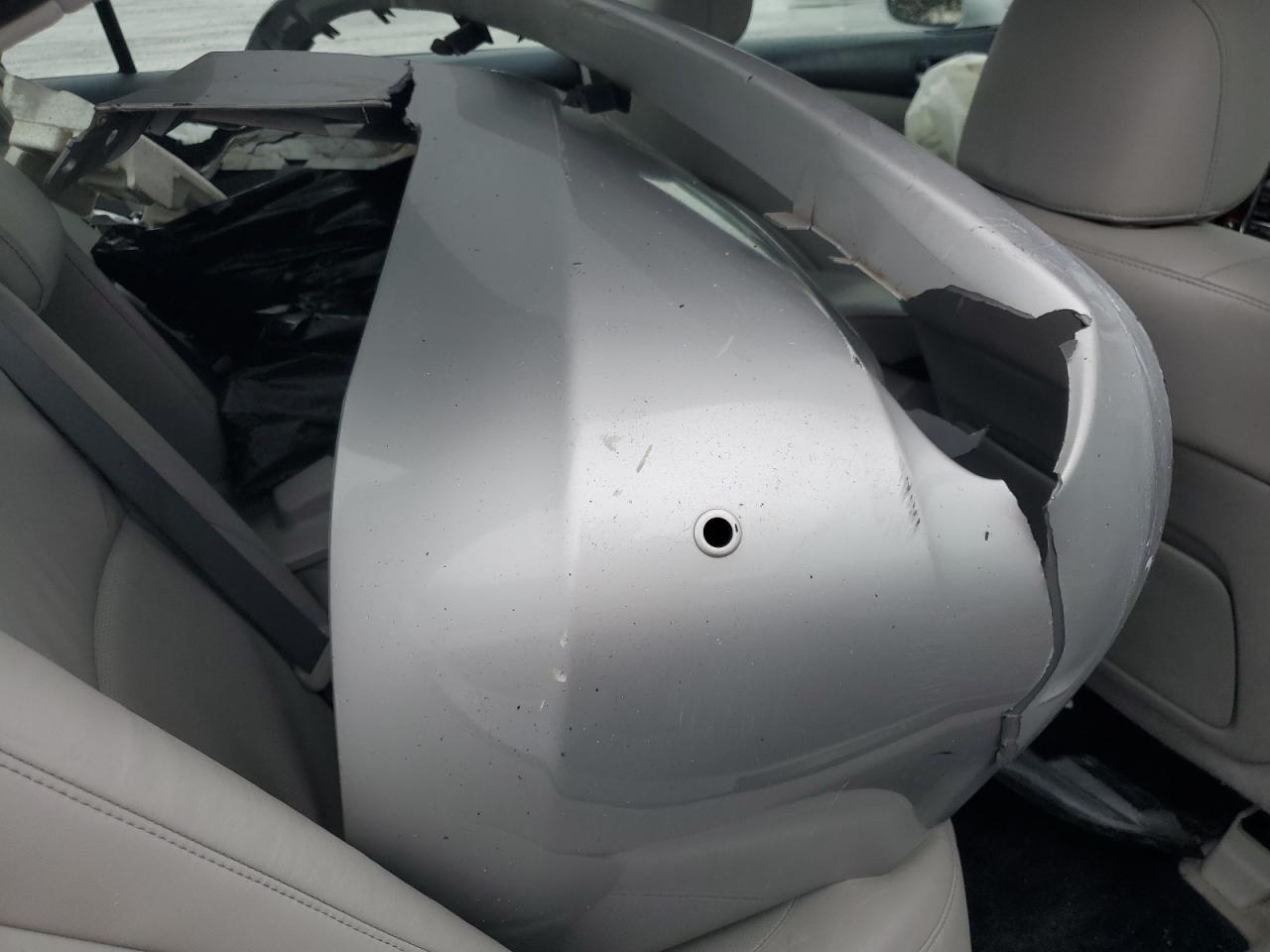 Lexus Es 350 2009