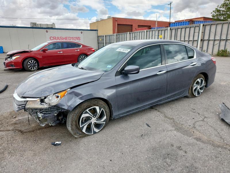 Vin: 1hgcr2f35ha230060, lot: 63276205, honda accord lx 2017 img_1