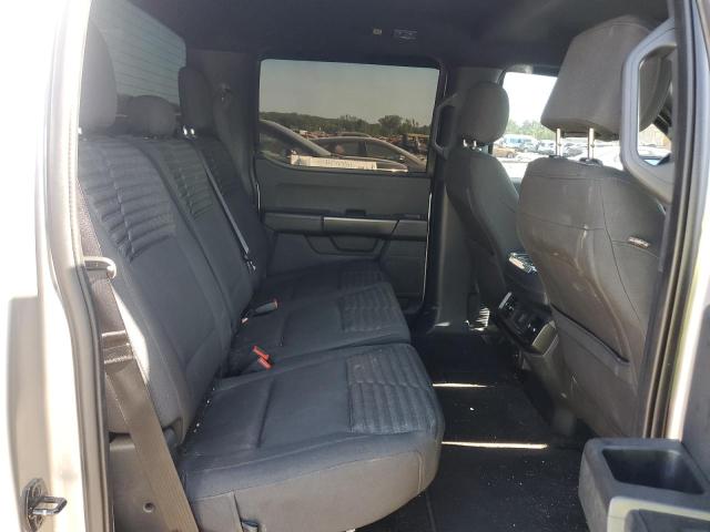 2021 FORD F150 SUPER - 1FTEW1EP1MFA51204