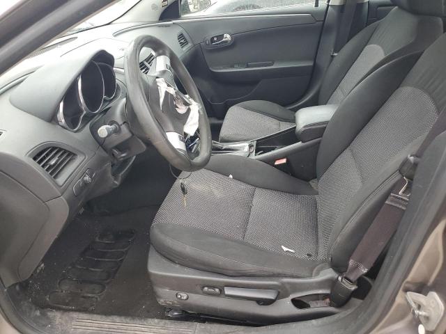 1G1ZC5E08CF214958 2012 CHEVROLET MALIBU
