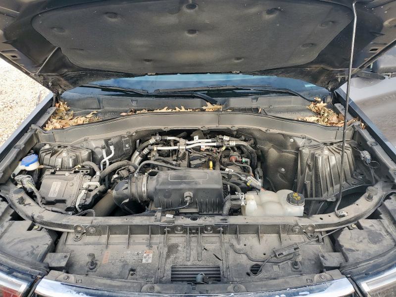 2021 FORD EXPLORER X - 1FMSK7DH2MGC16257