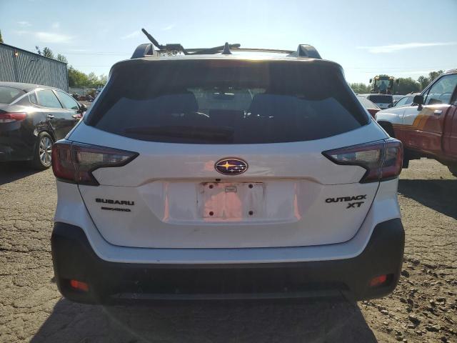 2024 SUBARU OUTBACK ON 4S4BTGLDXR3129183