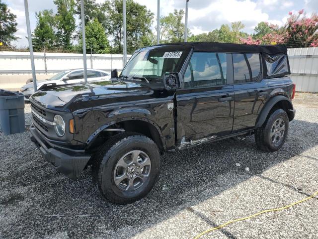 2025 FORD BRONCO BIG 1FMDE7BH6SLA66290