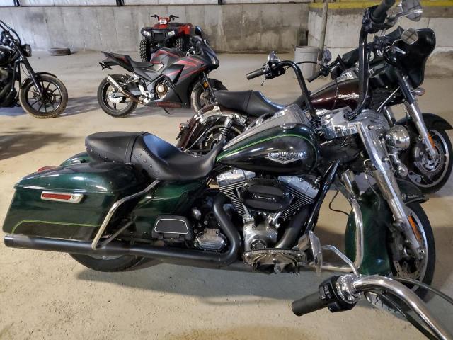 2016 HARLEY-DAVIDSON FLHR ROAD 1HD1FBM13GB629167