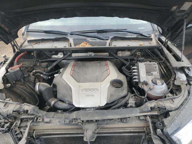 2019 AUDI SQ5 PRESTI WA1C4AFY9K2067914