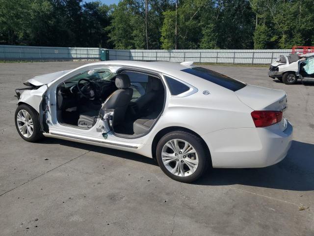 2015 CHEVROLET IMPALA LT 1G1115SL5FU124832