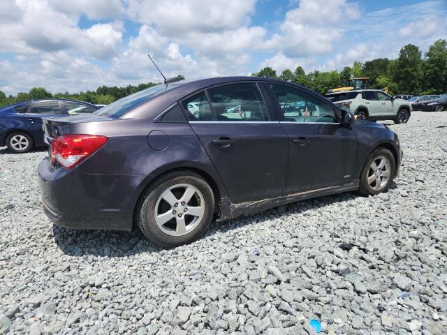 2015 CHEVROLET CRUZE LT 1G1PC5SB2F7193598