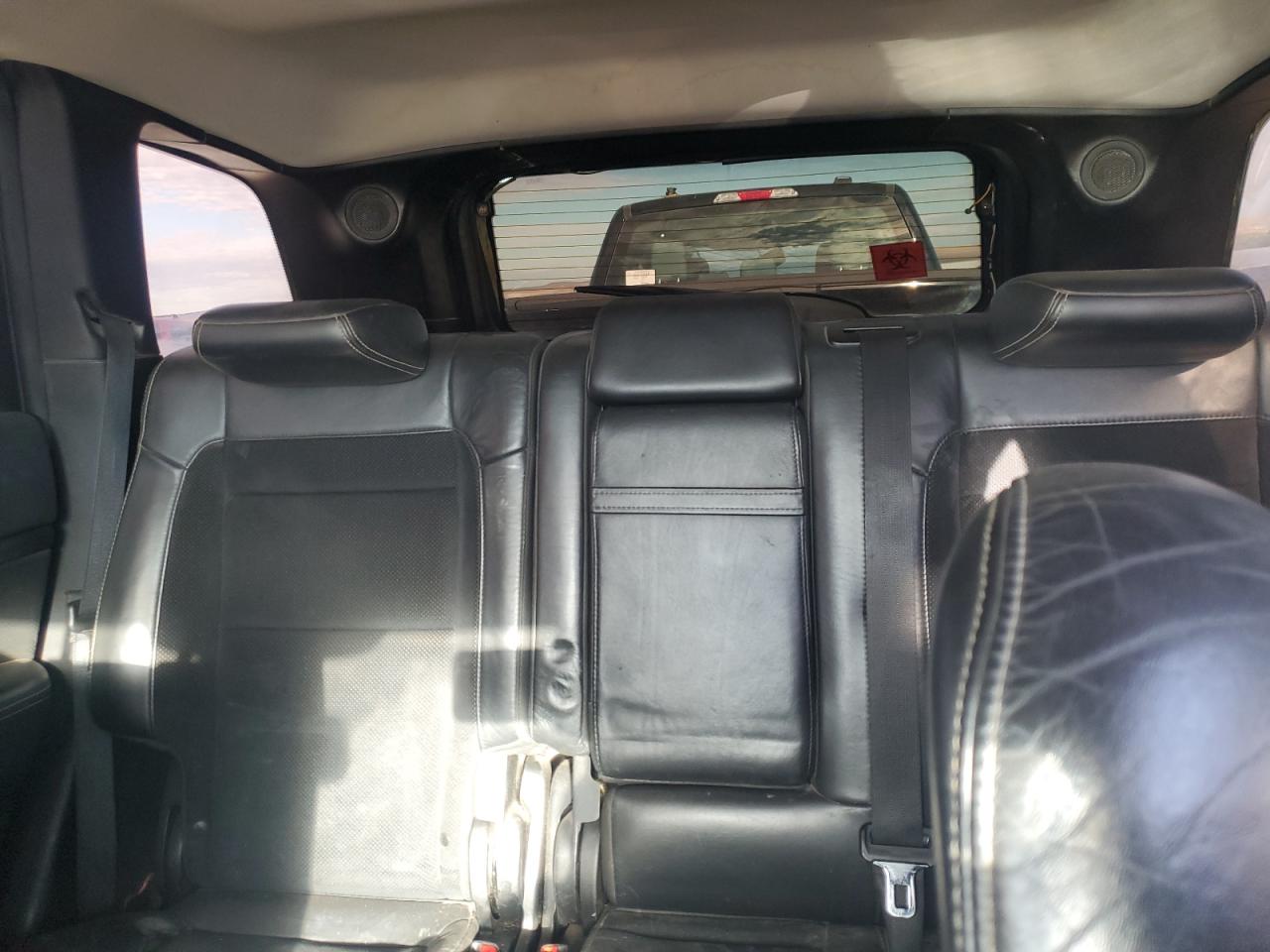 JEEP GRAND CHEROKEE SRT-8