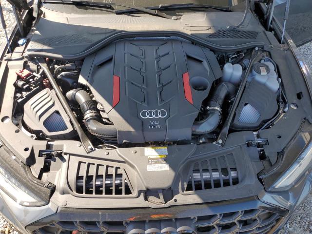 2022 AUDI S8 WAULSAF88NN007036