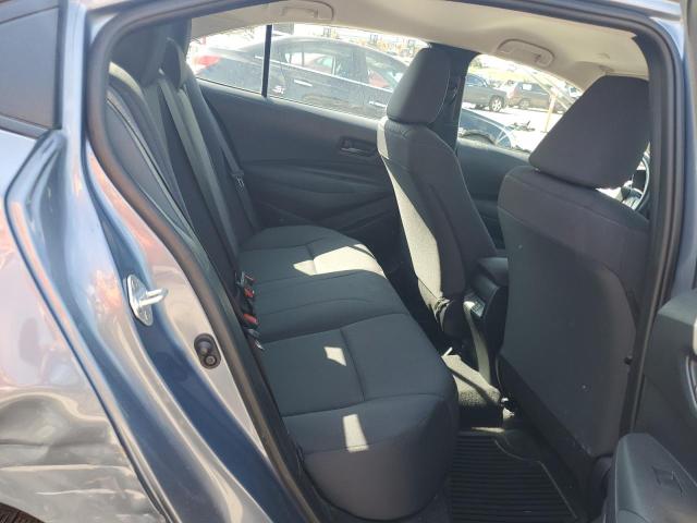 2024 TOYOTA COROLLA LE - 5YFB4MDE1RP084424