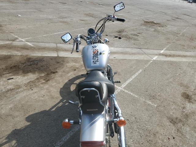 2007 HONDA VT1100 C 1HFSC18177A100013