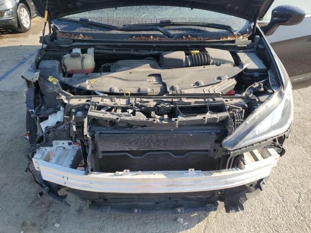 2018 CHRYSLER PACIFICA T - 2C4RC1FG4JR123641