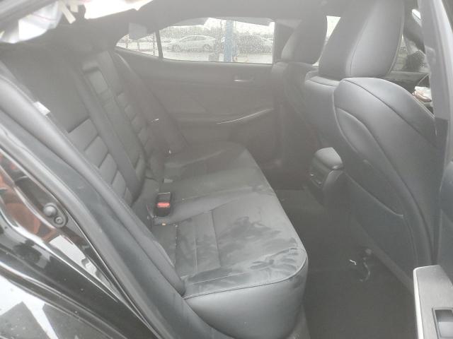 2020 LEXUS IS 300 F S JTHG81F28L5042993