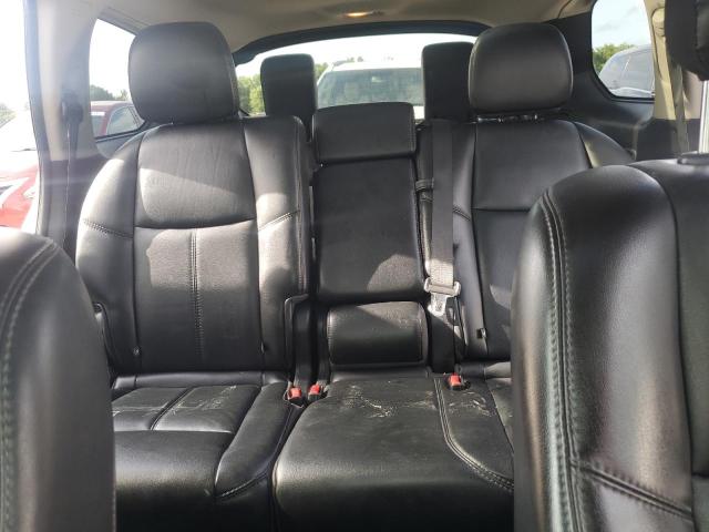 2016 NISSAN PATHFINDER 5N1AR2MM7GC659426