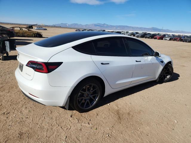 2021 TESLA MODEL 3 5YJ3E1EB7MF066891