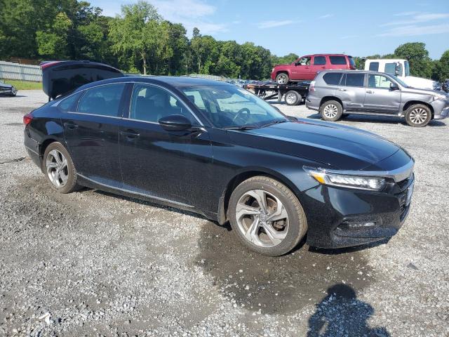 2018 HONDA ACCORD EXL 1HGCV1F53JA115762