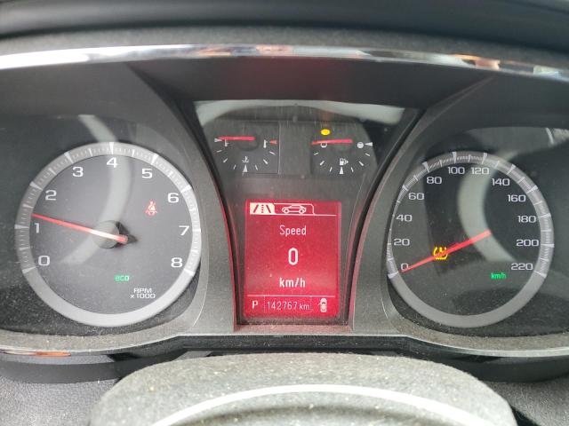 2015 GMC TERRAIN SL 2GKALMEK6F6145092